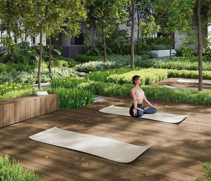 Service Residence for Sale at Stellaris @ Riana Dutamas - MH Wong - Garden - PropertyGuru.com.my