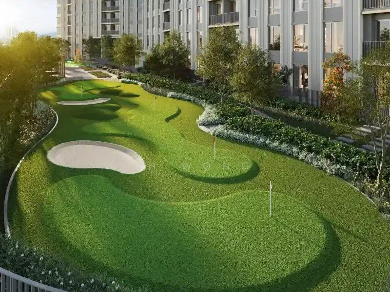 Service Residence for Sale at Stellaris @ Riana Dutamas - MH Wong - Exterior - PropertyGuru.com.my
