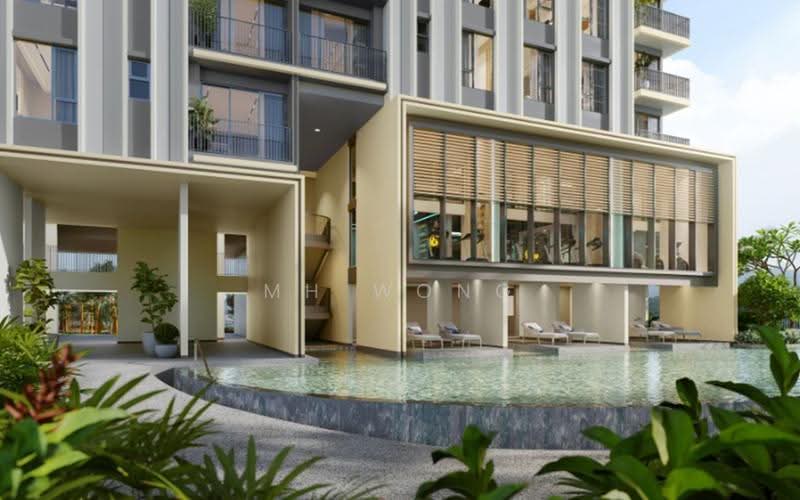 Service Residence for Sale at Stellaris @ Riana Dutamas - MH Wong - Exterior - PropertyGuru.com.my