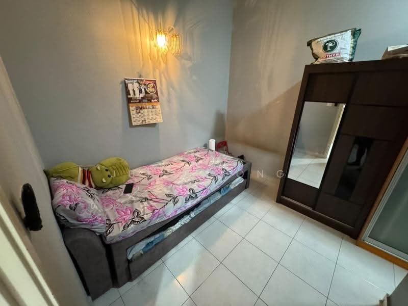 2-storey Terraced House for Sale in M Residence 2 (Rawang) - Junior Ong - Bedroom - PropertyGuru.com.my