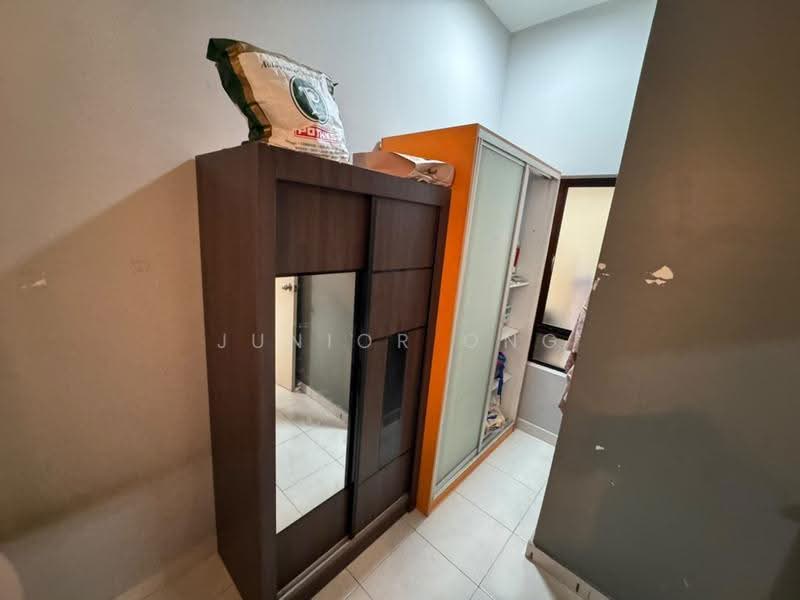 2-storey Terraced House for Sale in M Residence 2 (Rawang) - Junior Ong - Interior - PropertyGuru.com.my