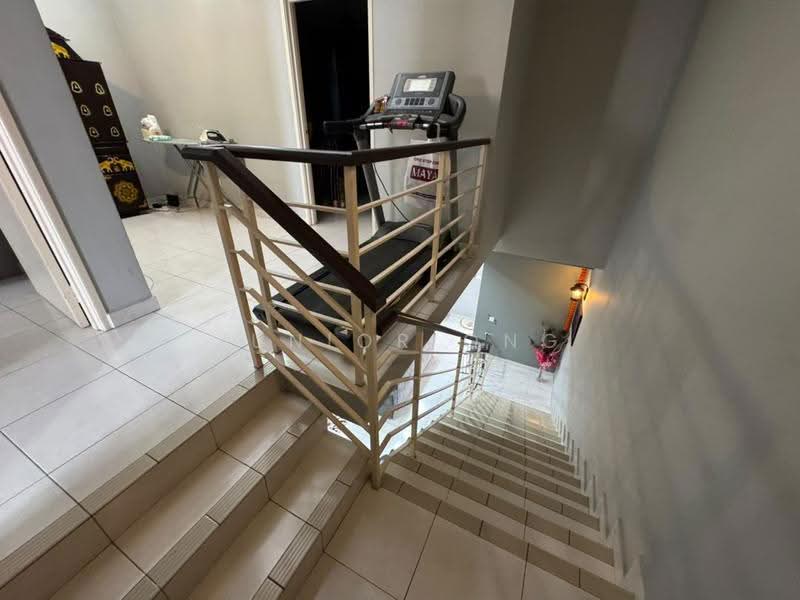 2-storey Terraced House for Sale in M Residence 2 (Rawang) - Junior Ong - Interior - PropertyGuru.com.my