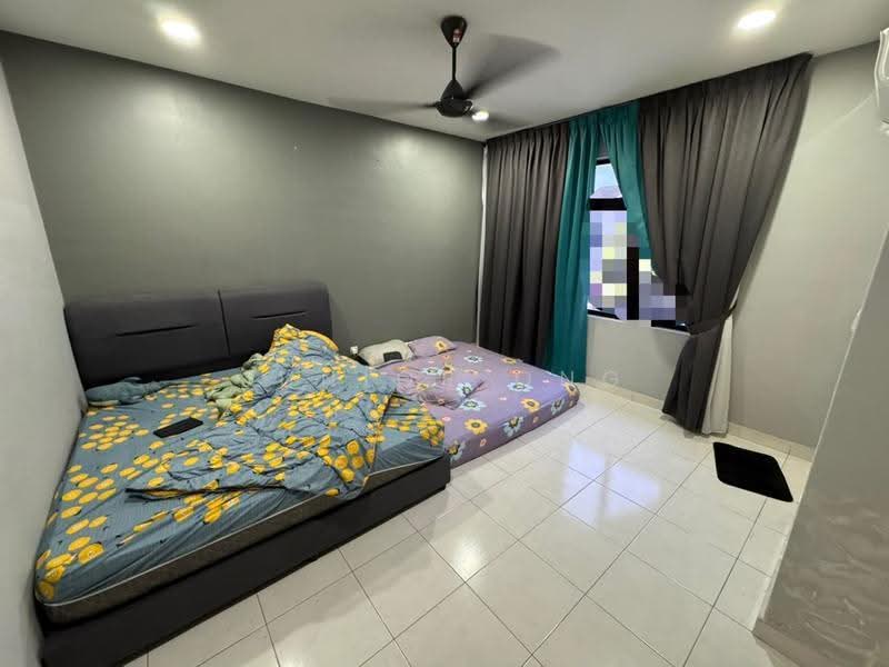 2-storey Terraced House for Sale in M Residence 2 (Rawang) - Junior Ong - Bedroom - PropertyGuru.com.my