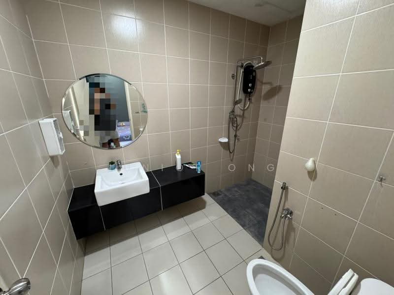 2-storey Terraced House for Sale in M Residence 2 (Rawang) - Junior Ong - Bathroom - PropertyGuru.com.my