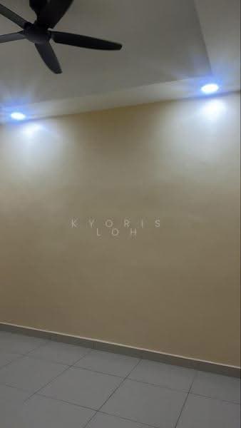 1-storey Terraced House for Rent in Iskandar Puteri (Nusajaya) (Johor) - Kyoris Loh - Interior - PropertyGuru.com.my