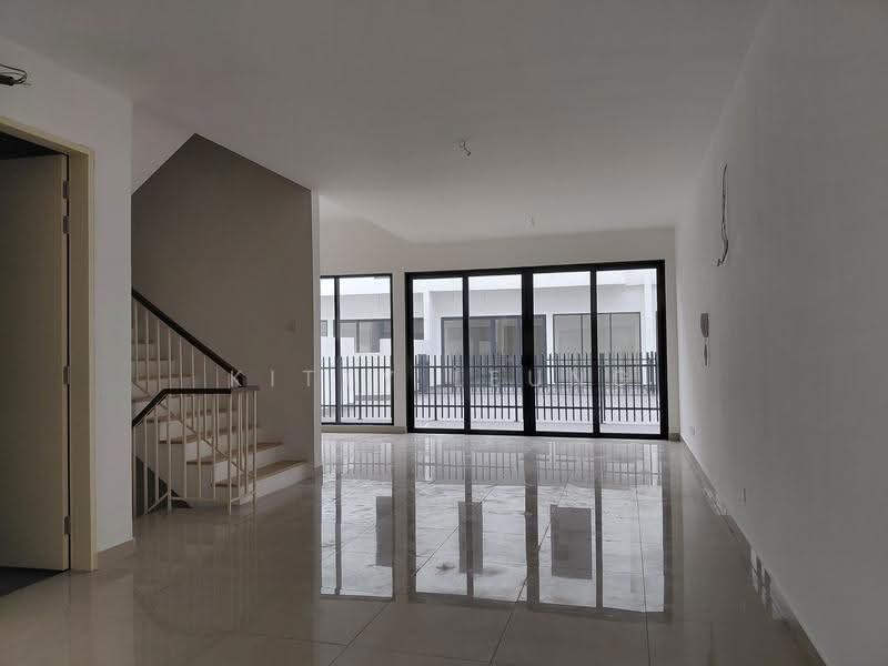 4-storey Terraced House for Sale in Damansara Perdana (Selangor) - Kitty Leung - Interior - PropertyGuru.com.my