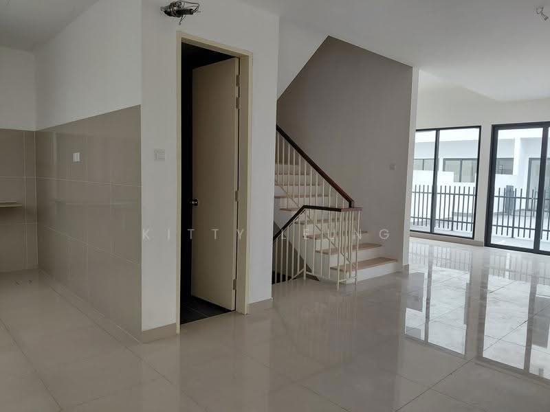 4-storey Terraced House for Sale in Damansara Perdana (Selangor) - Kitty Leung - Interior - PropertyGuru.com.my