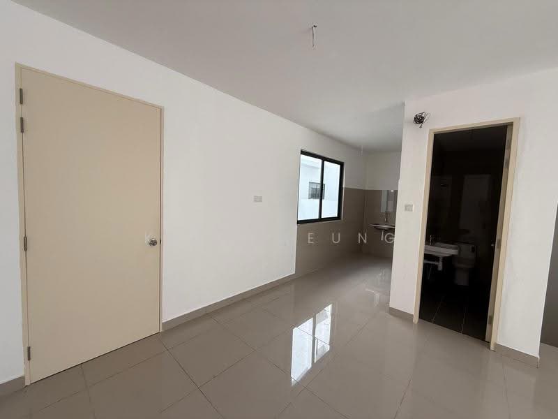 4-storey Terraced House for Sale in Damansara Perdana (Selangor) - Kitty Leung - Interior - PropertyGuru.com.my