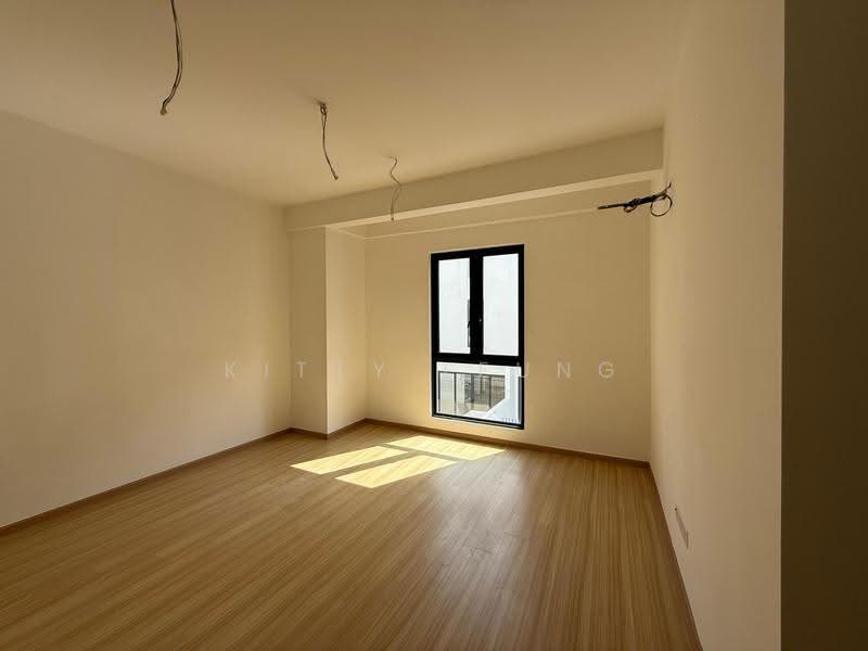 4-storey Terraced House for Sale in Damansara Perdana (Selangor) - Kitty Leung - Interior - PropertyGuru.com.my