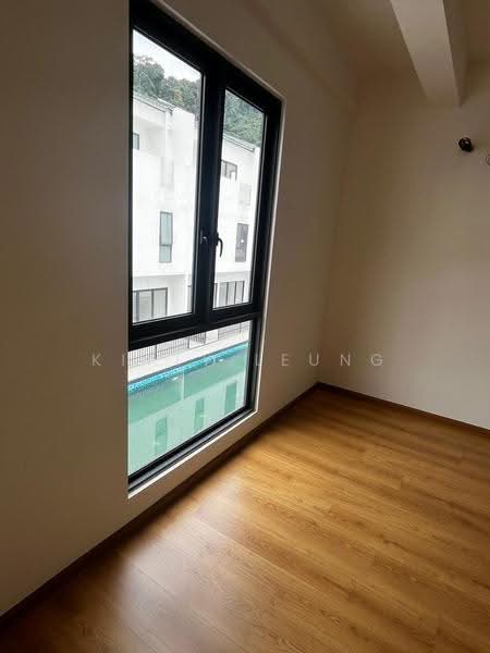 4-storey Terraced House for Sale in Damansara Perdana (Selangor) - Kitty Leung - Interior - PropertyGuru.com.my