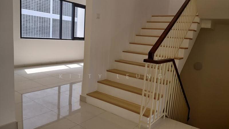 4-storey Terraced House for Sale in Damansara Perdana (Selangor) - Kitty Leung - Interior - PropertyGuru.com.my