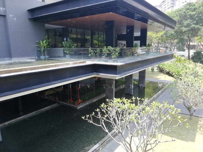 4-storey Terraced House for Sale in Damansara Perdana (Selangor) - Kitty Leung - Exterior - PropertyGuru.com.my