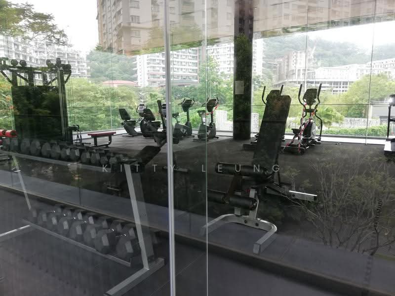 4-storey Terraced House for Sale in Damansara Perdana (Selangor) - Kitty Leung - Gym - PropertyGuru.com.my