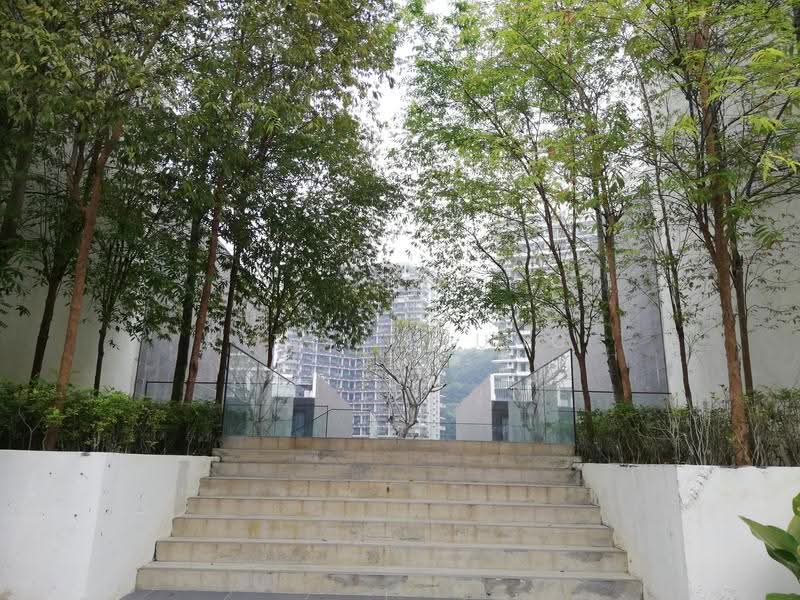 4-storey Terraced House for Sale in Damansara Perdana (Selangor) - Kitty Leung - Exterior - PropertyGuru.com.my