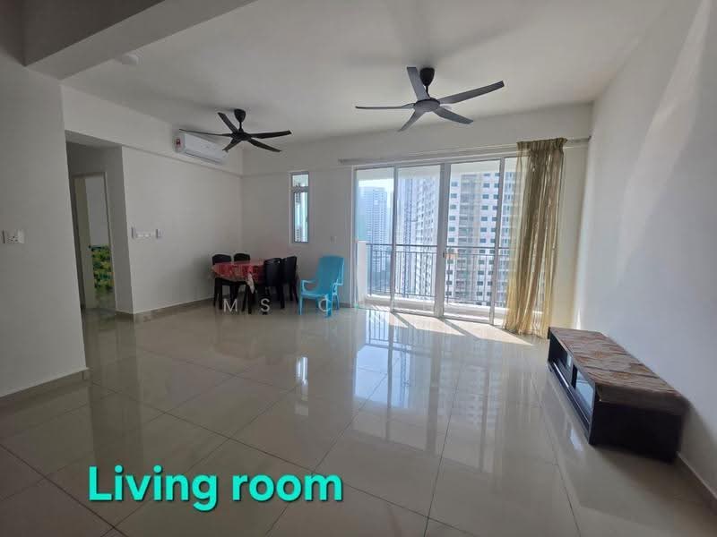 Kondominium untuk Disewa di Havana Beach Residences - Ms Chang - PropertyGuru.com.my