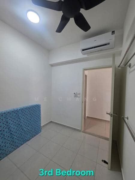 Kondominium untuk Disewa di Havana Beach Residences - Ms Chang - PropertyGuru.com.my