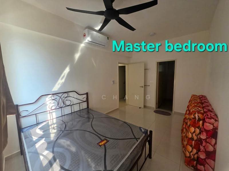 Kondominium untuk Disewa di Havana Beach Residences - Ms Chang - PropertyGuru.com.my