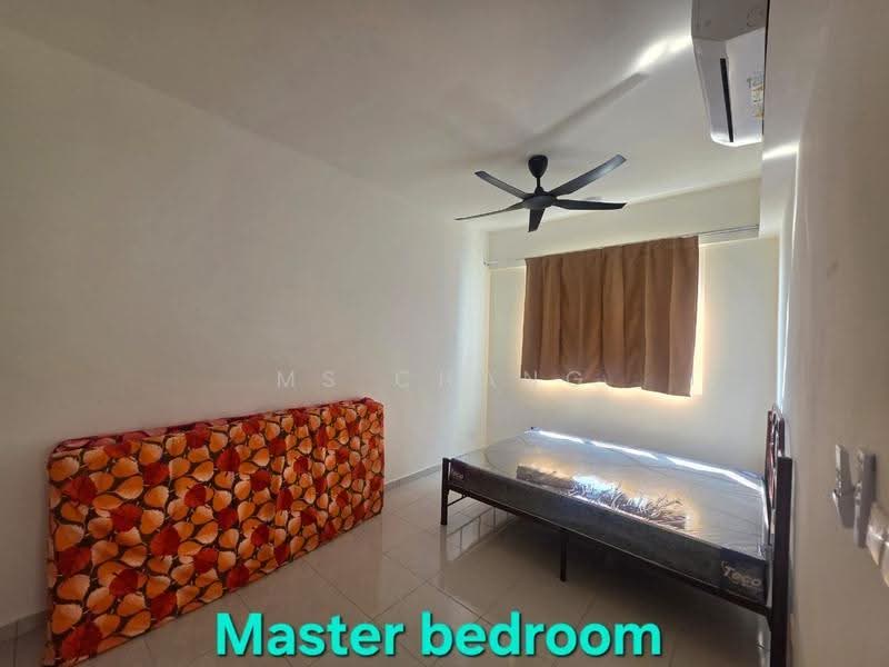 Kondominium untuk Disewa di Havana Beach Residences - Ms Chang - PropertyGuru.com.my