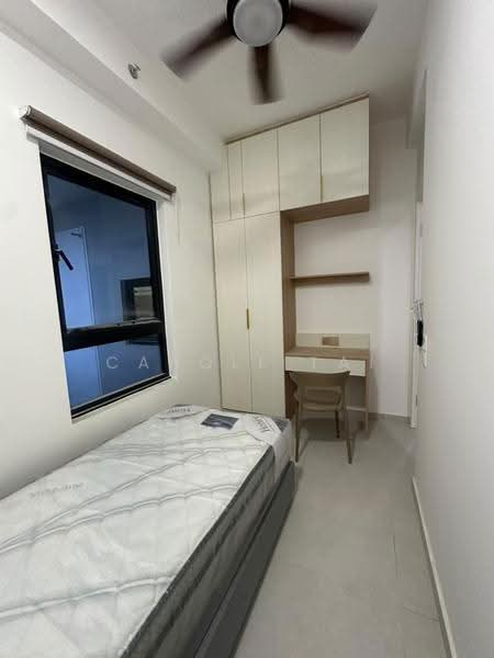 Condominium for Rent at D'Terra Residences - Caroll Tai - Bedroom - PropertyGuru.com.my