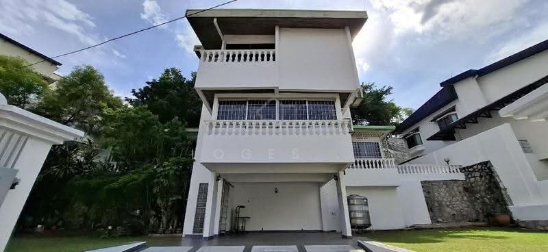 Bungalow House untuk Dijual di Taman Desa (Kuala Lumpur) - Loges . - Exterior - PropertyGuru.com.my