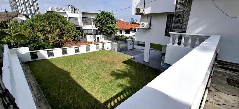 Bungalow House untuk Dijual di Taman Desa (Kuala Lumpur) - Loges . - Exterior - PropertyGuru.com.my