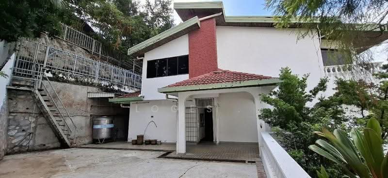 Bungalow House untuk Dijual di Taman Desa (Kuala Lumpur) - Loges . - Exterior - PropertyGuru.com.my