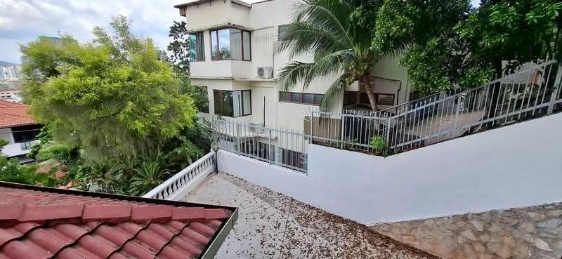 Bungalow House untuk Dijual di Taman Desa (Kuala Lumpur) - Loges . - Exterior - PropertyGuru.com.my