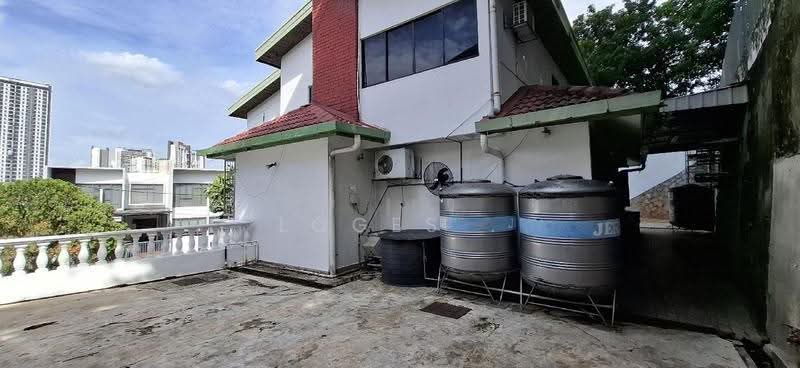 Bungalow House untuk Dijual di Taman Desa (Kuala Lumpur) - Loges . - Exterior - PropertyGuru.com.my