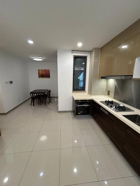 Kediaman Servis untuk Disewa di R&F Princess Cove Phase 1 - Shirly Chong - PropertyGuru.com.my