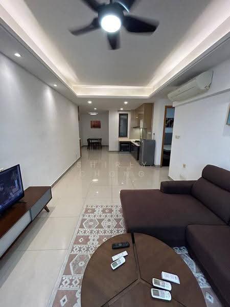Kediaman Servis untuk Disewa di R&F Princess Cove Phase 1 - Shirly Chong - PropertyGuru.com.my