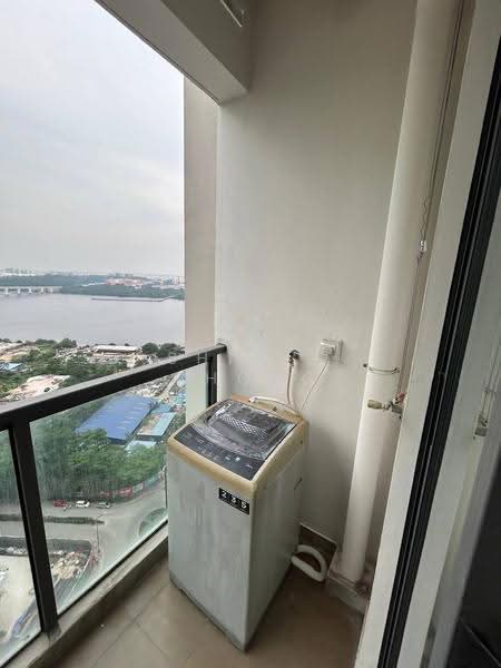 Kediaman Servis untuk Disewa di R&F Princess Cove Phase 1 - Shirly Chong - PropertyGuru.com.my