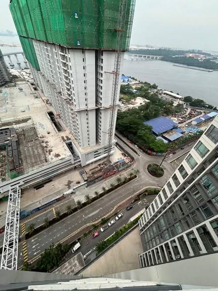 Kediaman Servis untuk Disewa di R&F Princess Cove Phase 1 - Shirly Chong - PropertyGuru.com.my