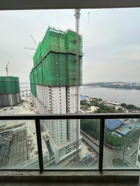 Kediaman Servis untuk Disewa di R&F Princess Cove Phase 1 - Shirly Chong - PropertyGuru.com.my