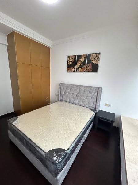 Kediaman Servis untuk Disewa di R&F Princess Cove Phase 1 - Shirly Chong - PropertyGuru.com.my