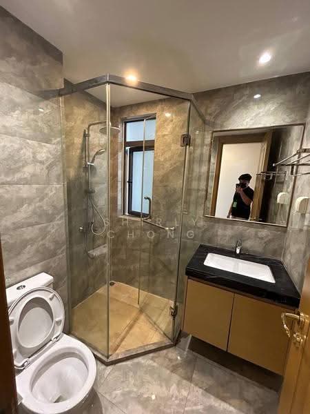 Kediaman Servis untuk Disewa di R&F Princess Cove Phase 1 - Shirly Chong - PropertyGuru.com.my