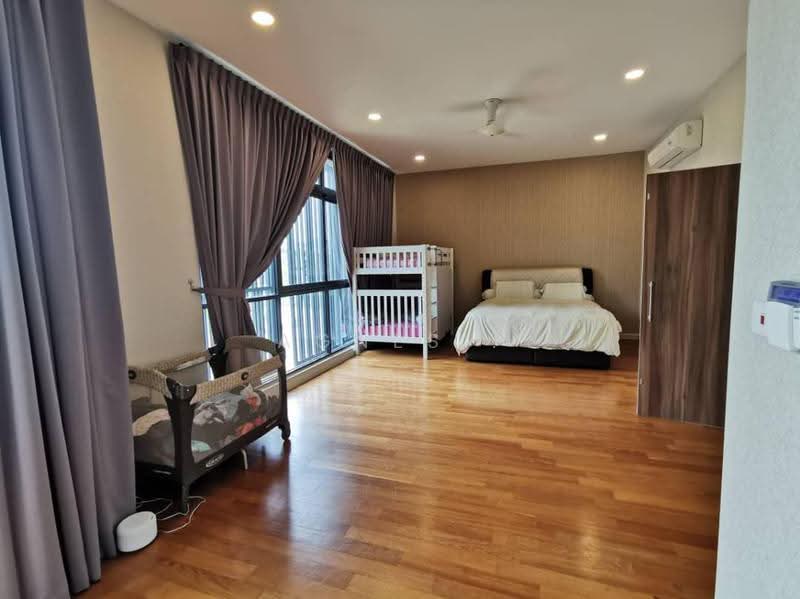 Bungalow House untuk Dijual di East Ledang (Iskandar Puteri (Nusajaya)) - Agnes . - PropertyGuru.com.my