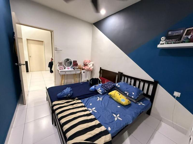 2-storey Terraced House for Sale in Kangkar Pulai (Skudai) - Queenie Ng - PropertyGuru.com.my