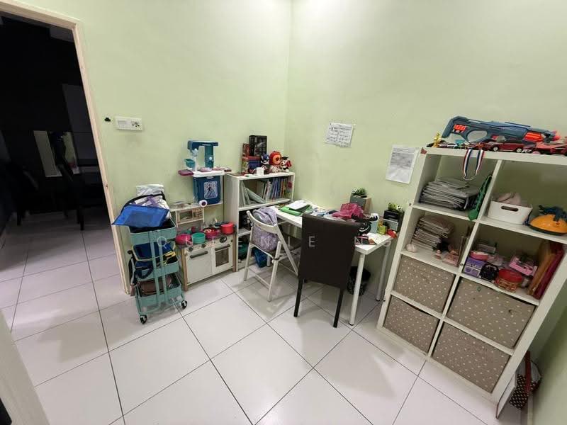 2-storey Terraced House for Sale in Kangkar Pulai (Skudai) - Queenie Ng - PropertyGuru.com.my