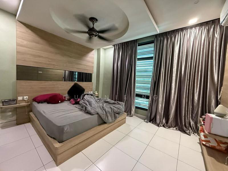 2-storey Terraced House for Sale in Kangkar Pulai (Skudai) - Queenie Ng - PropertyGuru.com.my