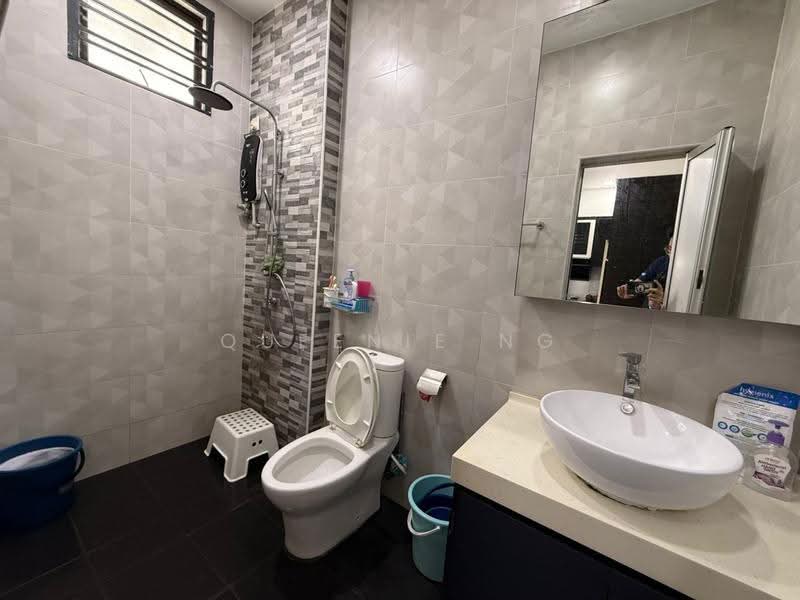 2-storey Terraced House for Sale in Kangkar Pulai (Skudai) - Queenie Ng - PropertyGuru.com.my