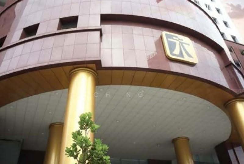 Office for Rent in KLCC (KL City Centre) - CH Ng - Exterior - PropertyGuru.com.my