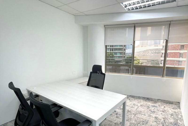 Office for Rent in KLCC (KL City Centre) - CH Ng - Study - PropertyGuru.com.my