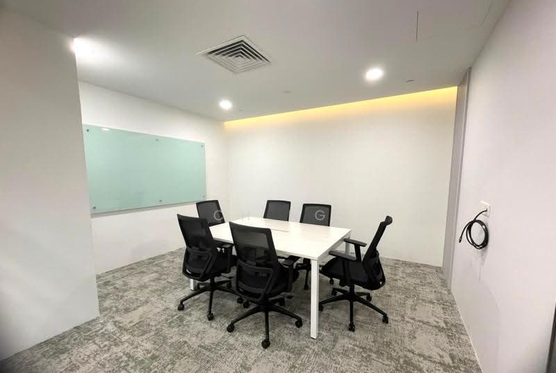 Office for Rent in KLCC (KL City Centre) - CH Ng - Interior - PropertyGuru.com.my