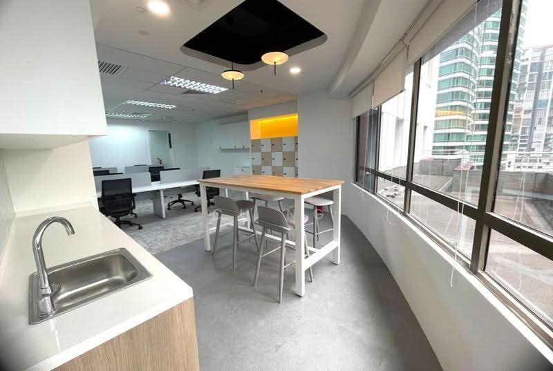 Office for Rent in KLCC (KL City Centre) - CH Ng - PropertyGuru.com.my