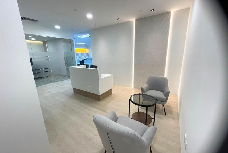 Office for Rent in KLCC (KL City Centre) - CH Ng - PropertyGuru.com.my