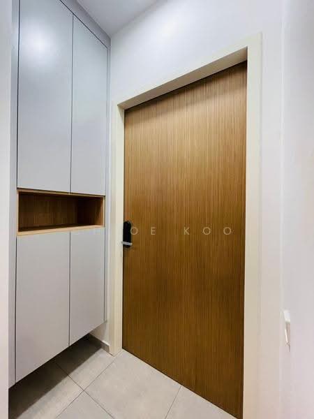 Service Residence for Rent at The Arcuz - Chloe Koo - Entrance - PropertyGuru.com.my