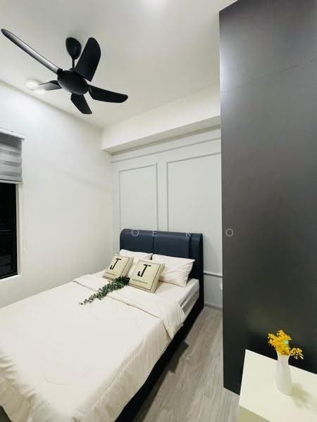 Service Residence for Rent at The Arcuz - Chloe Koo - Bedroom - PropertyGuru.com.my