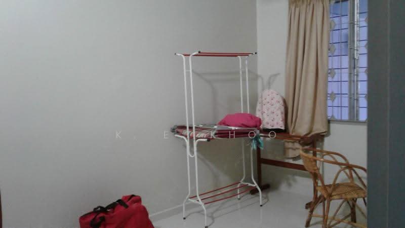 1-storey Terraced House for Sale in Ayer Itam (Penang) - K. E. Khoo - Interior - PropertyGuru.com.my