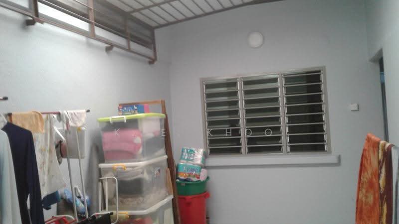 1-storey Terraced House for Sale in Ayer Itam (Penang) - K. E. Khoo - Interior - PropertyGuru.com.my