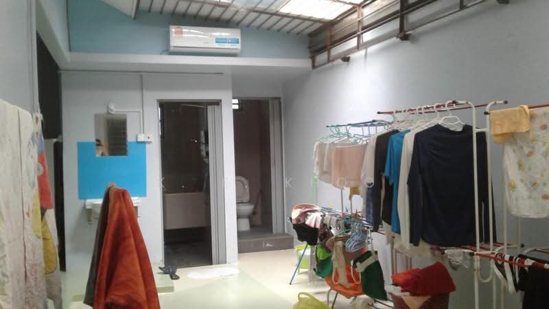 1-storey Terraced House for Sale in Ayer Itam (Penang) - K. E. Khoo - Bathroom - PropertyGuru.com.my